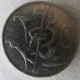 Монета 50 центов, 1979, ЮАР