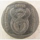 Монета 2 рэнда, 1996–2000, ЮАР