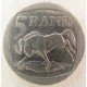 Монета 2 рэнда, 2007, ЮАР