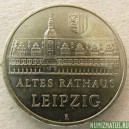 Монета 5 марок, 1984, ГДР