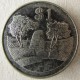 Монета 1 доллар, 2001-2003, Зимбабве