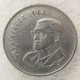 Монета 5 центов, 1968, ЮАР, "SOUTH AFRICA"