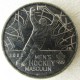 Монета 25 центов, 2009, Канада