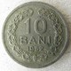 Монета 10 бани, 1954, Румыния