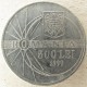 Монета 500 лей, 1998-2006, Румыния