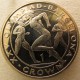 Монета 1 пенни, 2004, Гибралтар