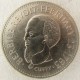 Монета 1 доллар, 1996-2008, Гайана