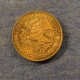 Монета 5 центавос, 1970-1976, Мексика