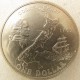 Монета 1 доллар, 1969, Новая Зеландия
