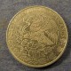 Монета 1 песо, 1970- 1983, Мексика