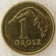 Монета 2 гроша, 2013 - 2016, Польша