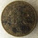 Монета 1 лит, 1936, Литва