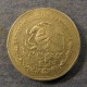 Монета 5 песо, 1980-1985, Мексика