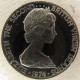 Монета 10 центов, 1973-1984, Виргинские острова