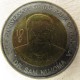 Монета 10 долларов, 2010, Намибия