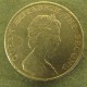 Монета 5  долларов, 1980-1984, Гонконг