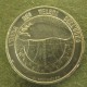 Монета 10 лир, 1977 , Сан Марино