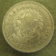 Монета 2 крузейро, 1957-1961, Бразилия