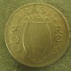 Монета 300 рейс,1936-1938, Бразилия