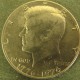 Монета пол доллар, 1976, США
