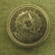 Монета 100 крузейрос, 1985-1986, Бразилия