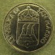 Монета 50 лир, 1973 , Сан Марино