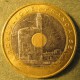 Монета 20 франков, 1993, Франция