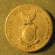 Монета 5 сентаво, 1944-1945, Филипины