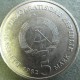 Монета 5 марок, 1982, ГДР
