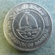 Монета 50 филс, 2010-2014, Бахрейн