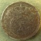 Монета 5 оре, 1918, Дания (железо)