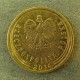 Монета 5  грошей, 2013-2015, Польша