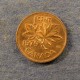 Монета 1 цент, 1979, Канада