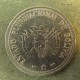 Монета 50 центавос, 2010, Боливия