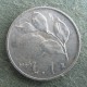 Монета 1 лира, 1946 R-1950 R, Италия