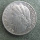 Монета 1 лира, 1946 R-1950 R, Италия