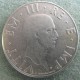 Монета 2 лиры, 1939 R-1940 R, Италия ( не магнетик)