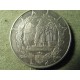Монета 2 лиры, 1939 R-1940 R, Италия ( не магнетик)