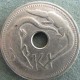 Монета 1 кина, 1975 - 1999, Папуа Новая Гвинея