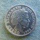 Монета 5  пенсов, 1998, Джерси