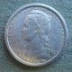 Монета 1 франк, 1948 (а) , Французкая Экваториальная Африка