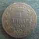 Монета 1 динара, 1925 , Югославия
