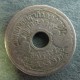 Монета 5 цент,1913-1922, Нидерланская Индия