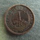Монета 1 оре , 1907-1912, Дания