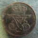 Монета 2 оре , 1907-1912, Дания