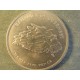 Монета 25  пенсов, ND (1977) , Гернси