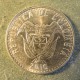 Монета 50 песо, 1990-2009, Колумбия (не магнитится)