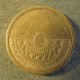 Монета 1000 песо, 1996-1998, Колумбия
