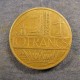 Монета 10 франков, 1974-1987, Франция