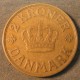 Монета 2 кроны, 1936-1941, Дания